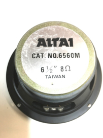 ALTAI  16,5cm bass speaker