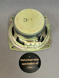 Universeel  2 weg speaker