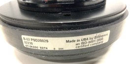 EMINENCE 2002S DRIVER 8 ohm