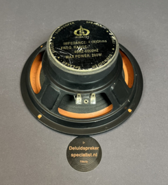 Dibeisi Subwoofer 20cm