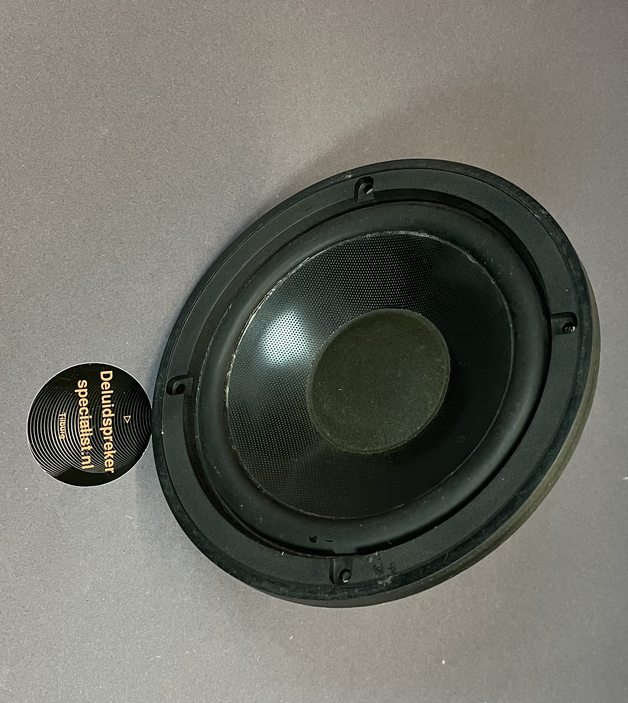 Monacor SP170/AD 8 ohm 150w