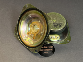 Waterproof  fullrange speaker intervox
