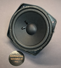 Philips bas/mid 13,8cm 8 ohm