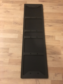 Tru-audio zwart MDF Luidspreker Gril