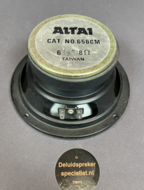 ALTAI  16,5cm bass speaker