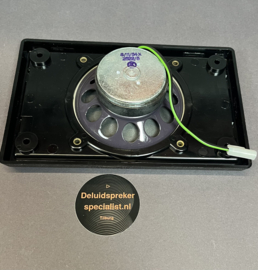 Becker Auto speaker voor BMW