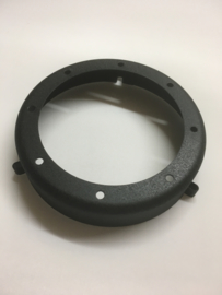 Speaker Adapter  Philips 14cm ringen metaal