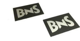 BNS Merklabel