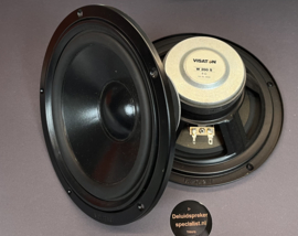 Visaton W200S 8 Ohm 75 W