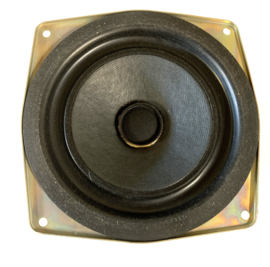 Goodmans bas/mid speaker 13,5cm