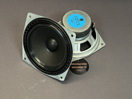 BMW  Bass/midrange  13 cm
