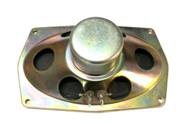 RFT Ovaal speaker  6 ohm