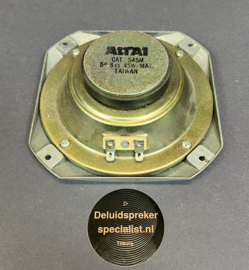 ALTAI 5'' 545 MIDRANGE