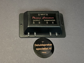 Audio Rockwood - 50 watt subwoofer filter