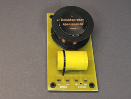 SUBWOOFER CROSSOVER PASS BAS-  500 W