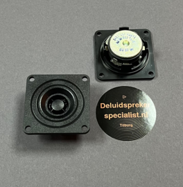 PHILIPS Mini Tweeter AD00202T4FF