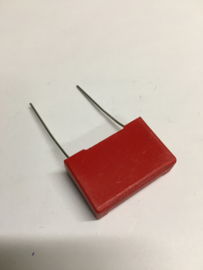 2,7uf 35% 100V