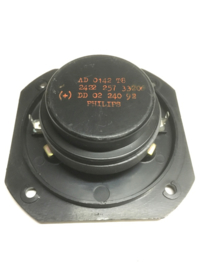 Philips Dome tweeter AD 0142T8