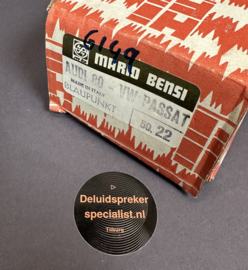 Audi 80-VW Passat 50,22 BLAUPUNKT