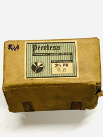 Peerless  35P