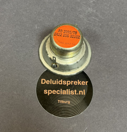 philips Hifi AD 2095/T8