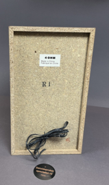Hifi boxenset R1