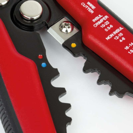 SintronTools - Combinatie draadstripper CWS2