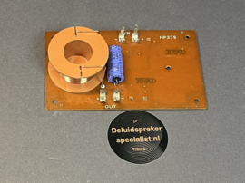Sound Lab Hi pass filter 7,5 Khz