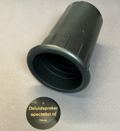 Basreflexpoort 8,9 cm