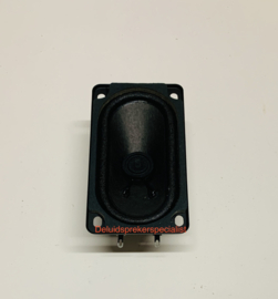 Monacor Universeel Speaker