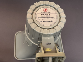 MONACOR  NR-25KS