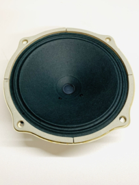 VOLVO 22,5cm bas speaker 4 ohm