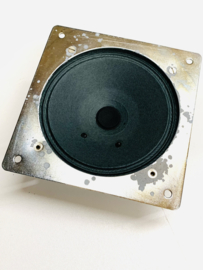 ALTA Inbouw speaker vierkant