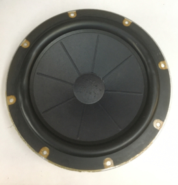 SABA  Woofer 28cm