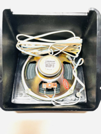 WELTKLANG CAR Stereo Speaker System