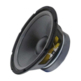 12. Inch Woofer (30cm)