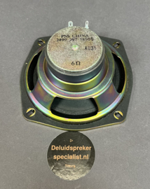 Philips Fabr bass 13,5cm