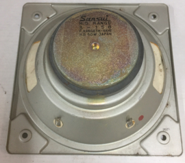 SANSUI MIDRANGE S-158