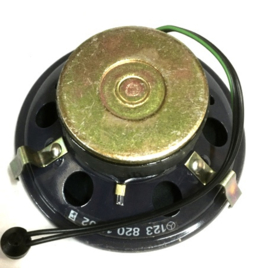 BECKER 10cm  Auto speaker 4 ohm