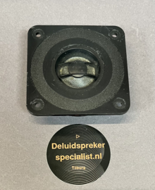 PHILIPS Dome tweeter AD 11800T4