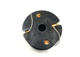 Intertechnik 0,22mH / 0,65 ohm / 0,5mm