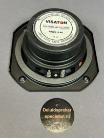 Visaton FRWS 13  NG 4 Ohm
