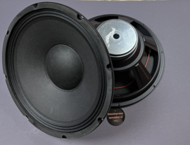 LSP 12" PA 112  Woofer 8 ohm 300W