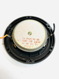 philips dome tweeter AD0140 T4 HE