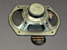 PHILIPS  5 x 7 inch Oval Standard Loudspeaker type AD5780 /X8