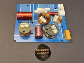 Visaton Set  HW3/130NG 8 ohm