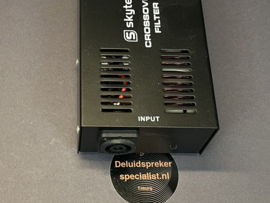 Skytec Crossover