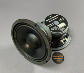 Woofer Dubbel spreekspoel 