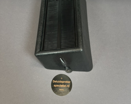 Opbouw luidspreker 255x180 mm 100 hoog - 6207 - MARIO BENSI 90 56