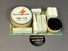 Monacor PA/Hifi Filter DNB1255